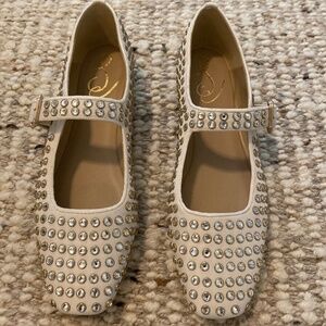 New Sam Edelman flats